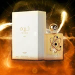Tharwah Gold Lattafa EDP 100ML(unisex)
