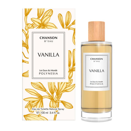 Buy Chanson d'Eau Vanilla Coty EDT at Best Price