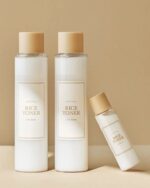 I'm from - Rice Toner Special Set