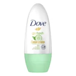 Dove Go fresh Cucumber & Green Tea Scent Deodorant Roll On - 40ml