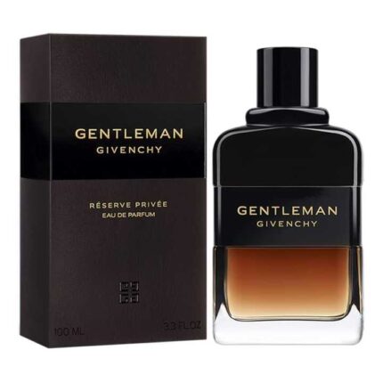 Givenchy Gentleman Reserve Privee Eau de Parfum For Men 100ml