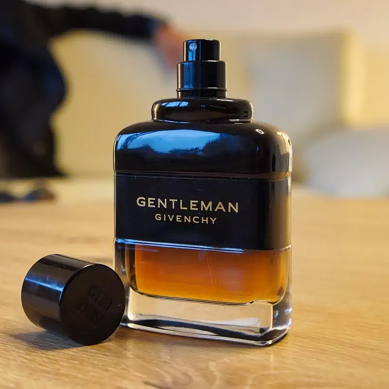 Givenchy Gentleman Reserve Privee Eau de Parfum For Men 100ml
