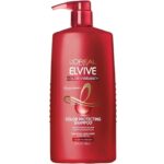 L’Oreal Elvive Color Vibrancy Protecting Shampoo – 828ml
