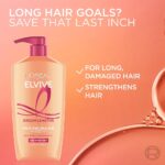 L’Oreal Elvive Dream Lengths Split End Sealing Shampoo– 828ml