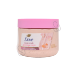 Dove Exfoliating Body Scrub 425GM at Best Price