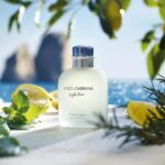 Dolce & Gabanna Light Blue Pour Homme EDT