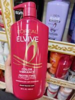 L’Oreal Elvive Color Vibrancy Protecting Conditioner– 828ml