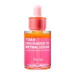 Purito TXA 6 Niacinamide 10 Retinal Serum - 30ml