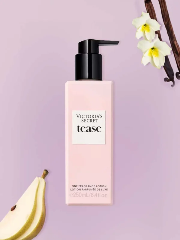 Victoria's Secret Tease Body Lotion at Best Price