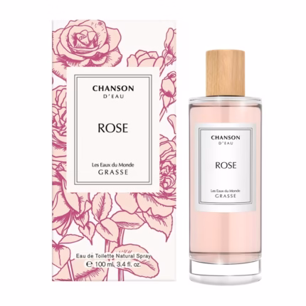 Chanson d'Eau Rose Coty EDT at Best Price in Nepal