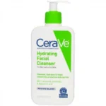 CeraVe Hydrating Cleanser for Normal to Dry Skin 355ml