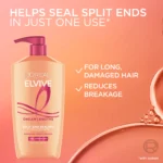 L’Oreal Elvive Dream Lengths Split End Sealing Conditioner– 828ml