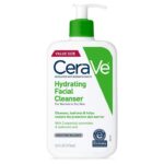 CeraVe Hydrating Cleanser for Normal to Dry Skin 473ml