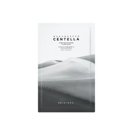 Skin1004 Centella-Tone Brightening Glow Mask 25ml