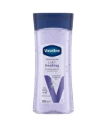Vaseline Calm Healing Body Oil 200ml