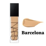 NARS Natural Radiant Longwear Foundation Medium 4 Barcelona - 30 ml