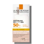 La Roche-Posay Anthelios UVMune 400 Fluid Tinted SPF50+ - 50ml
