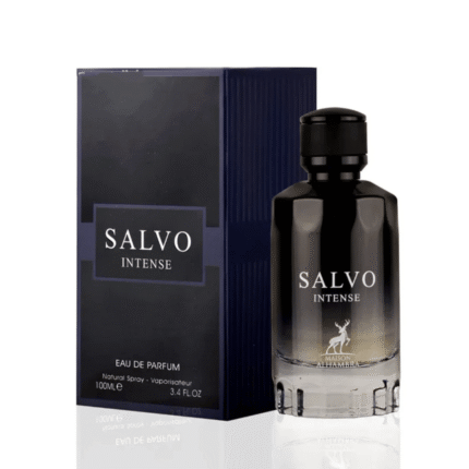 Salvo Intense by Maison Alhambra for Men in Nepal
