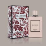 Blossom by Brandy Designs Womens Perfume EDP