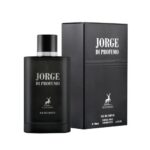 Jorge Di Profumo by Maison Alhambra for Men - 3.4 oz EDP 100ML