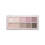 Romand Better Than Palette, 06 Peony Nude Garden - 7.5gm