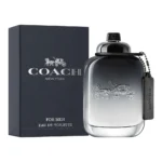 Coach New York For Men EDT at Best Price
