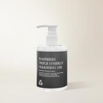 REBONCEL Soapberry Triple Synergy Gel Cleanser - 250ml | 8.45 fl.oz