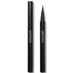 SHEGLAM Pro Precision Waterproof Liquid Eyeliner - Black 0.6ml