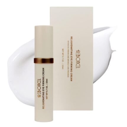 REBONCEL Rejuvenating Eye Firming Cream - 20ml