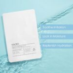 REBONCEL Aqua Rich Soothing Mask - 40ml