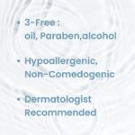 REBONCEL Aqua Rich Intensive Hydrating Cream - 50ml | 1.69 fl.oz