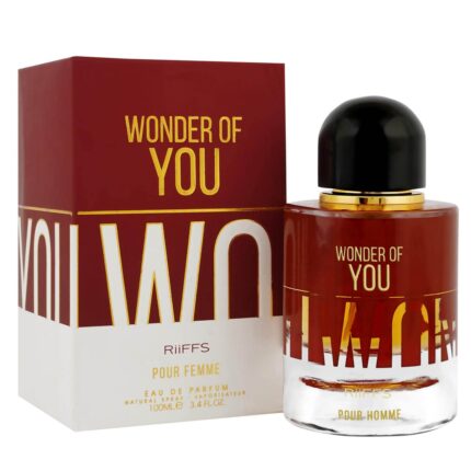 RiiFFS Wonder Of You Femme EDP at Best Price