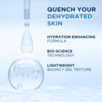 REBONCEL Aqua Rich Hydrating Essence - 100ml