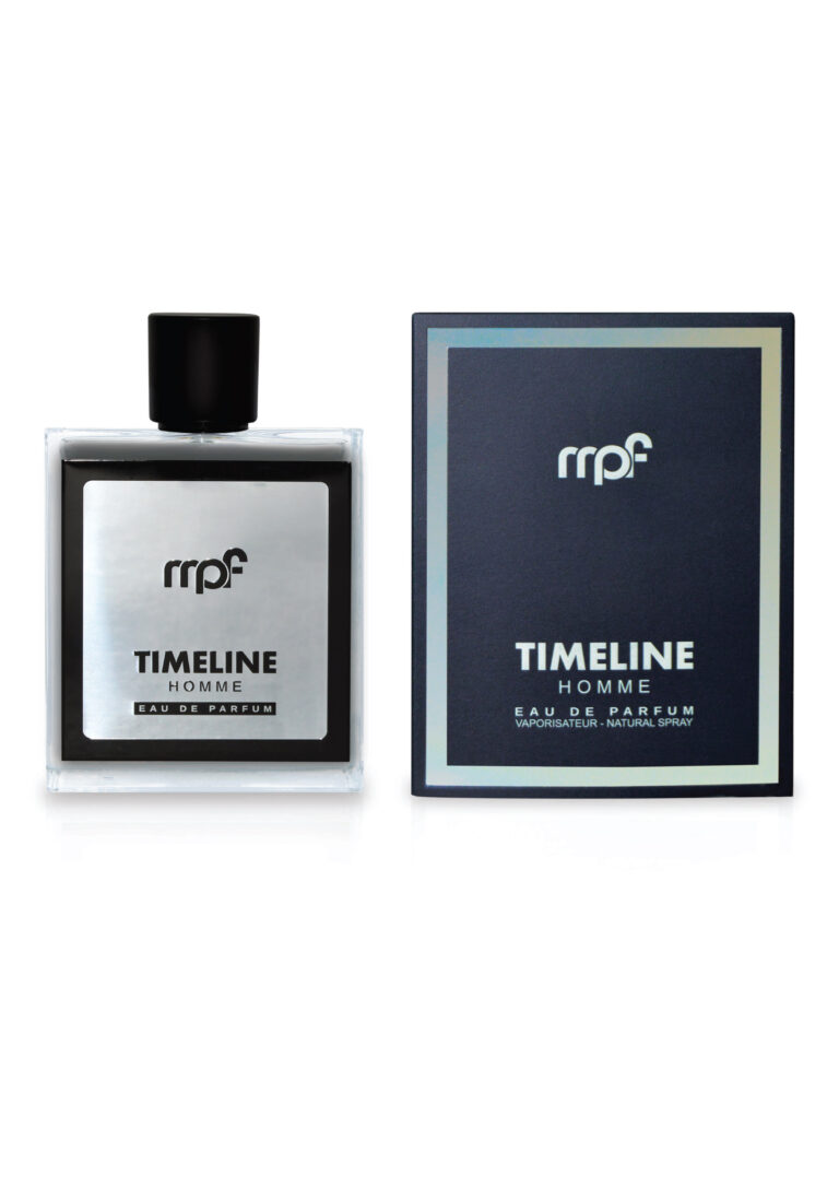 MPF Timeline Homme EDP Natural Spray