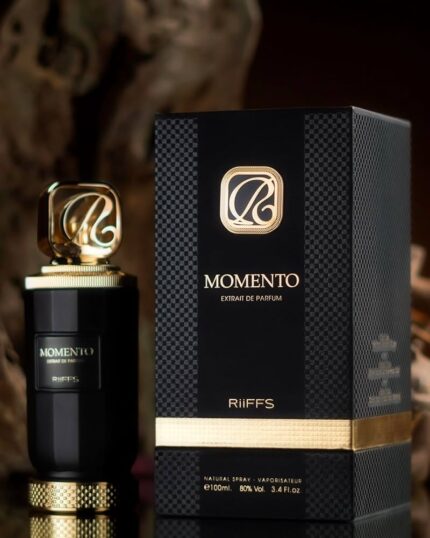 RiiFFs Momento Extrait De Parfum at Best Price