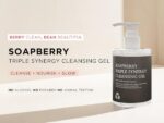 REBONCEL Soapberry Triple Synergy Gel Cleanser - 250ml | 8.45 fl.oz
