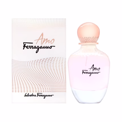 Salvatore Ferragamo Amo Ferragamo Women EDP 100ML