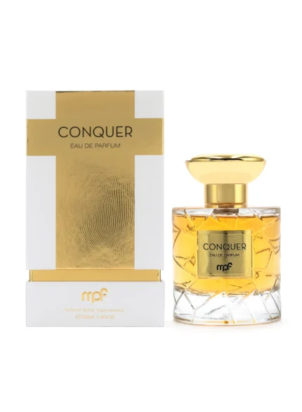 MPF Conquer EDP Unisex Perfume in Nepal
