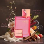 Hamidi Kunouz AL Hub EDP in nepal