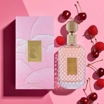 Khadlaj Ria Eau de Parfum 100ml