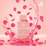 Lattafa Bade'e Al Oud Noble Blush EDP Unisex