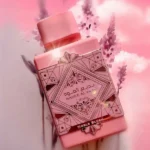 Lattafa Bade'e Al Oud Noble Blush EDP Unisex