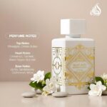 Lattafa HONOR & GLORY EDP Unisex