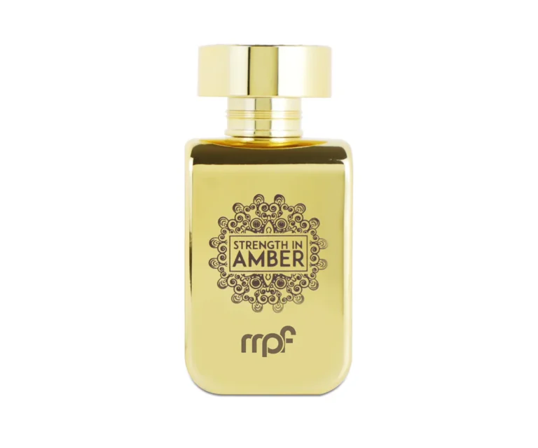 MPF Strength In Amber EDP for Men