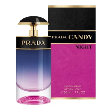 Prada Candy Night EDP 50ml