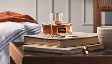 David Beckham Intimately Beckham EDT Perfume For Men - 75Mml