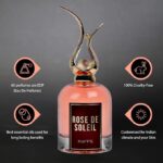 RIIFFS Rose De Soleil EDP at best price