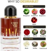 RiiFFS Wonder Of You Femme EDP in Nepal