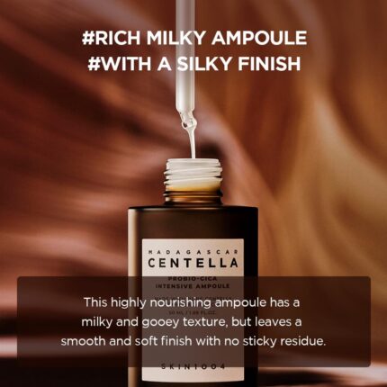 Skin1004 Centella Probio-Cica Intensive Ampoule 95ml