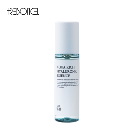 REBONCEL Aqua Rich Hydrating Essence - 100ml